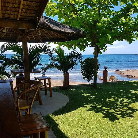 Marianita'S Cottages Mambajao Bagian luar foto
