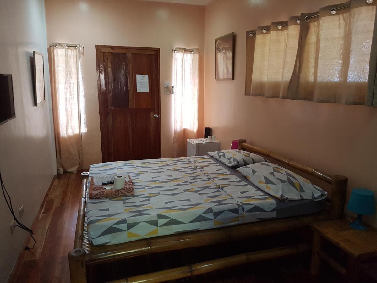Marianita'S Cottages Mambajao Bagian luar foto