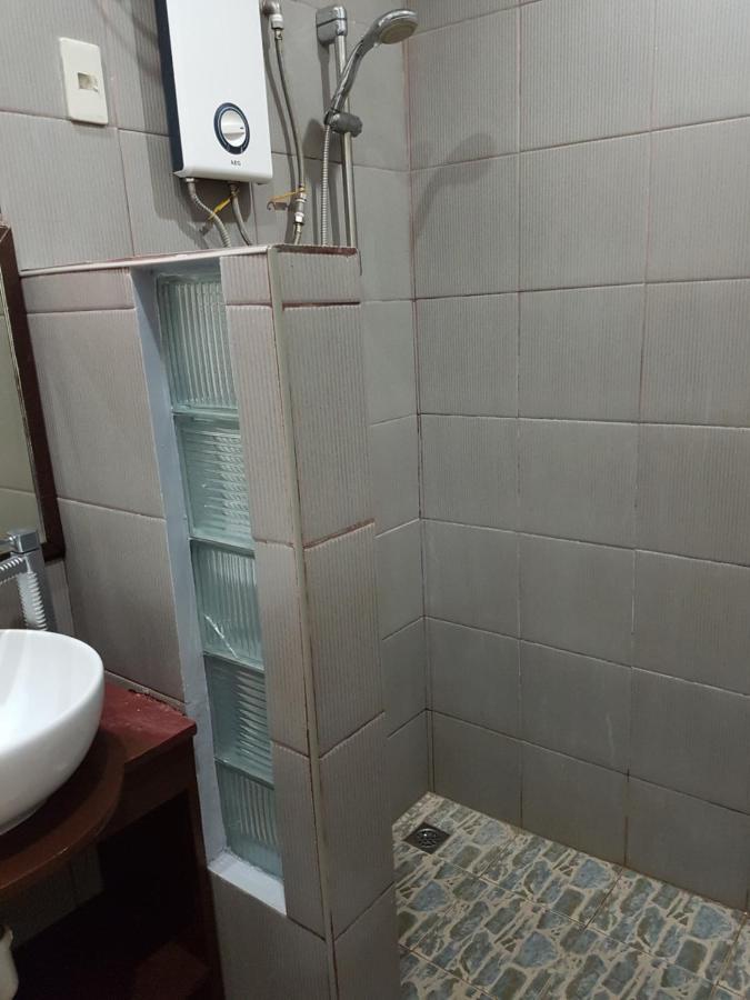 Marianita'S Cottages Mambajao Bagian luar foto