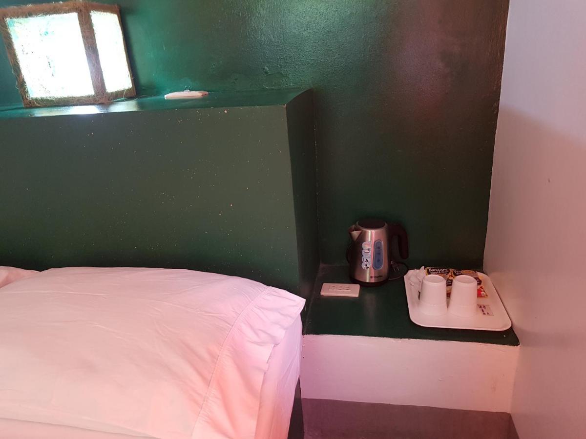 Marianita'S Cottages Mambajao Bagian luar foto