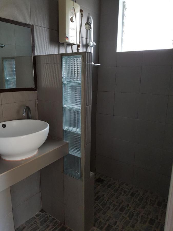 Marianita'S Cottages Mambajao Bagian luar foto