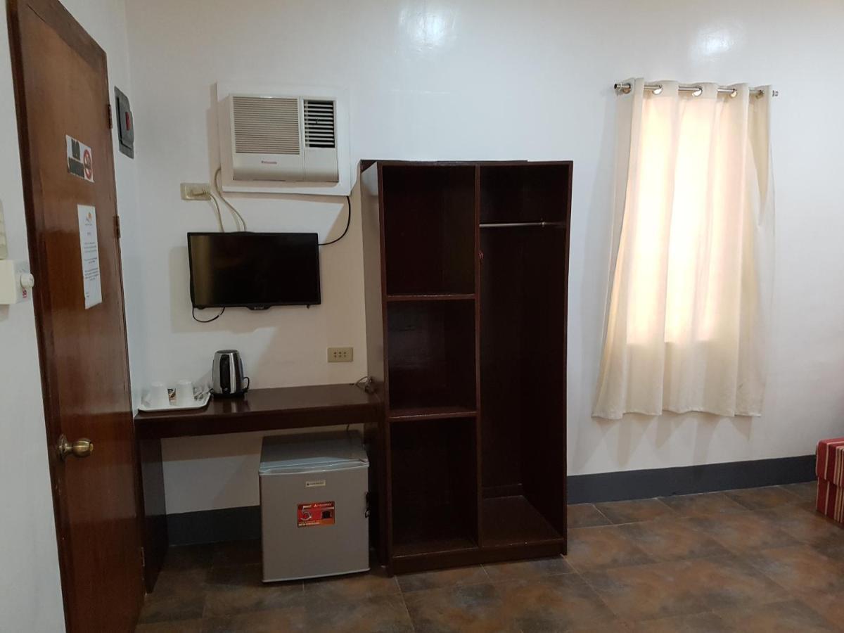 Marianita'S Cottages Mambajao Bagian luar foto