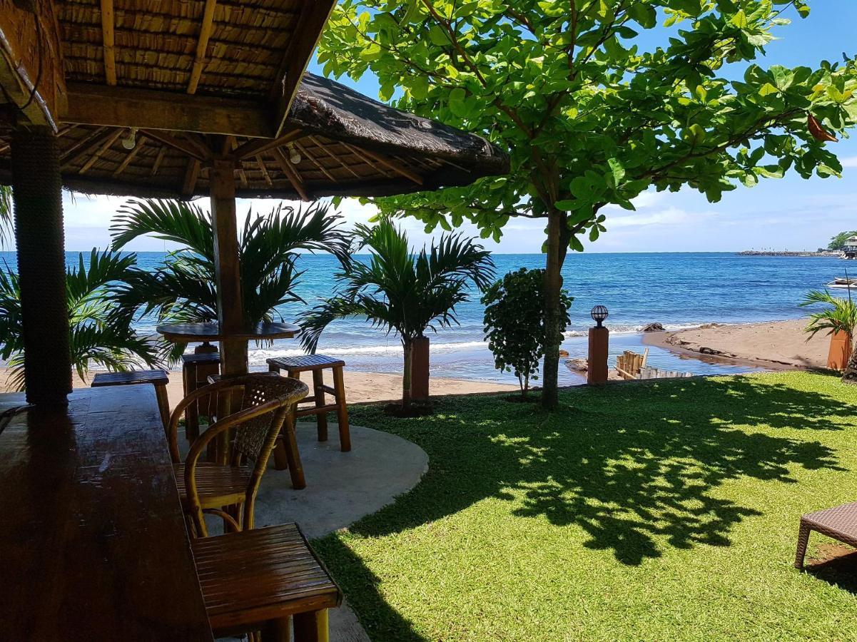 Marianita'S Cottages Mambajao Bagian luar foto