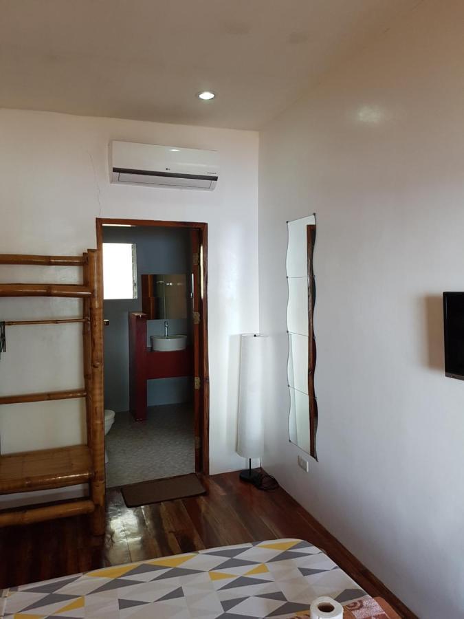 Marianita'S Cottages Mambajao Bagian luar foto