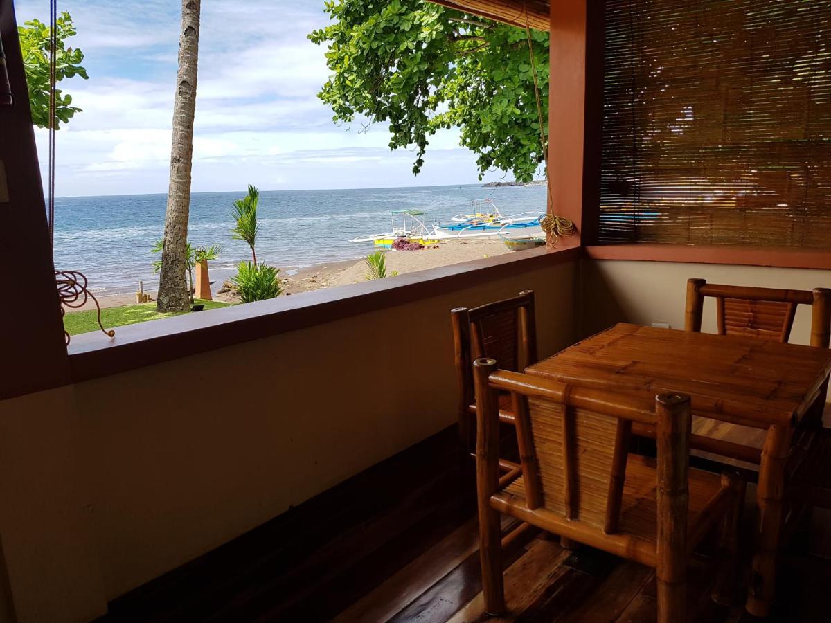Marianita'S Cottages Mambajao Bagian luar foto