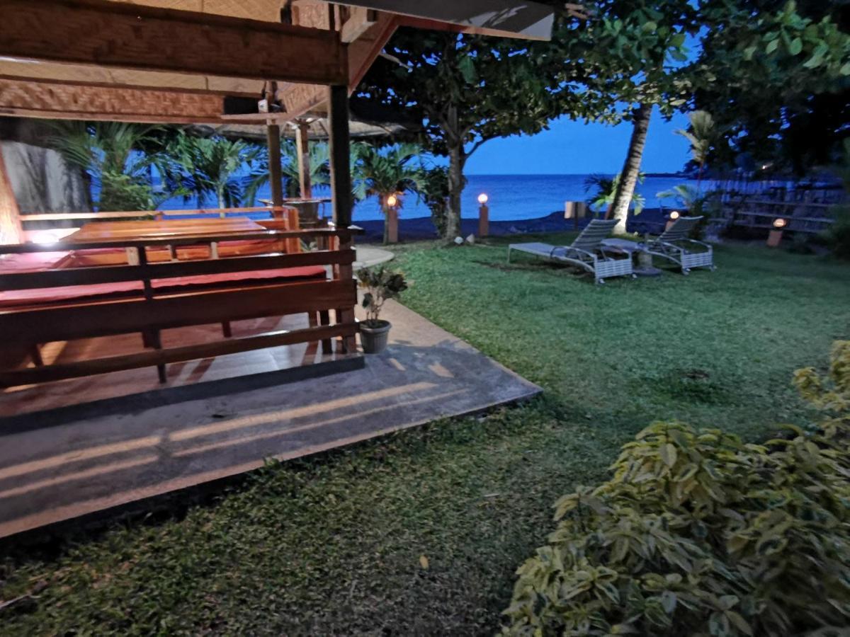 Marianita'S Cottages Mambajao Bagian luar foto