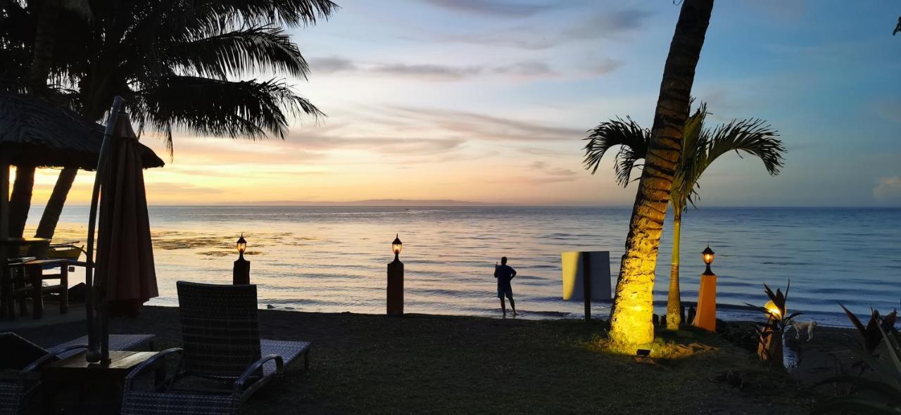 Marianita'S Cottages Mambajao Bagian luar foto