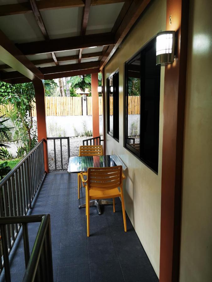 Marianita'S Cottages Mambajao Bagian luar foto