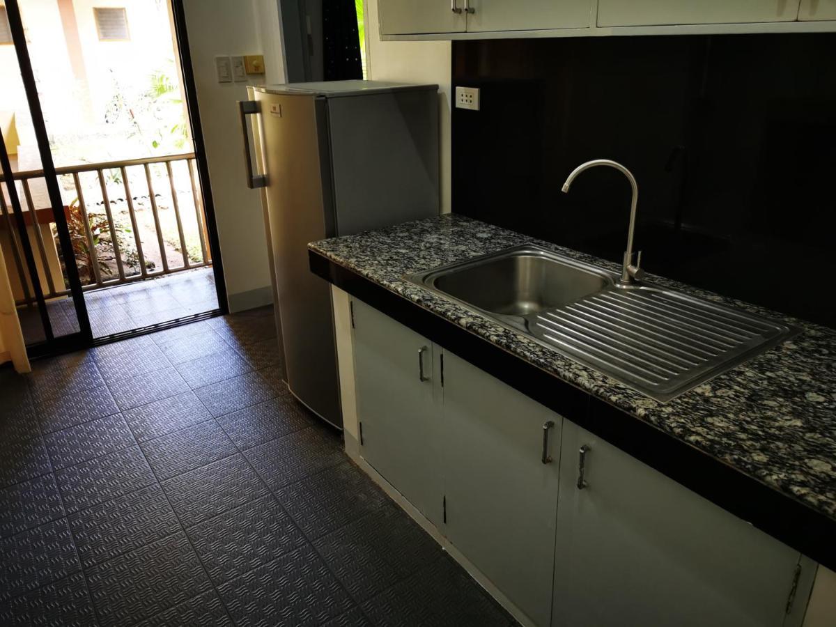 Marianita'S Cottages Mambajao Bagian luar foto
