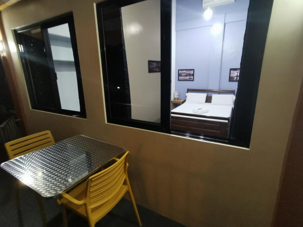 Marianita'S Cottages Mambajao Bagian luar foto