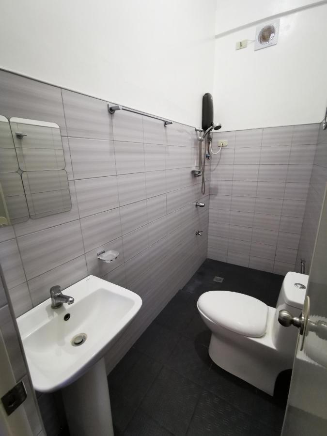 Marianita'S Cottages Mambajao Bagian luar foto