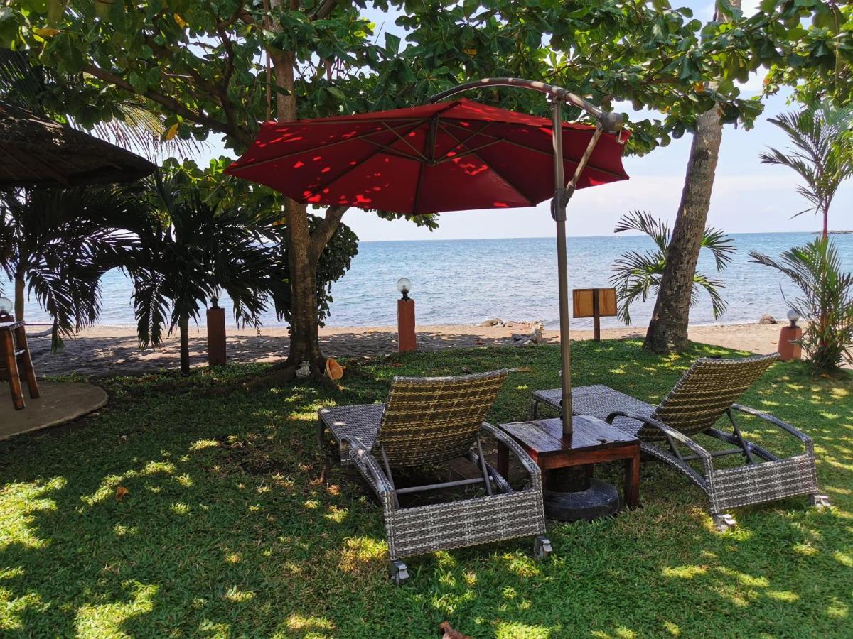 Marianita'S Cottages Mambajao Bagian luar foto