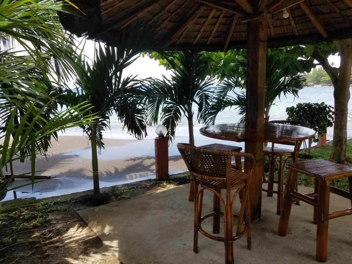 Marianita'S Cottages Mambajao Bagian luar foto