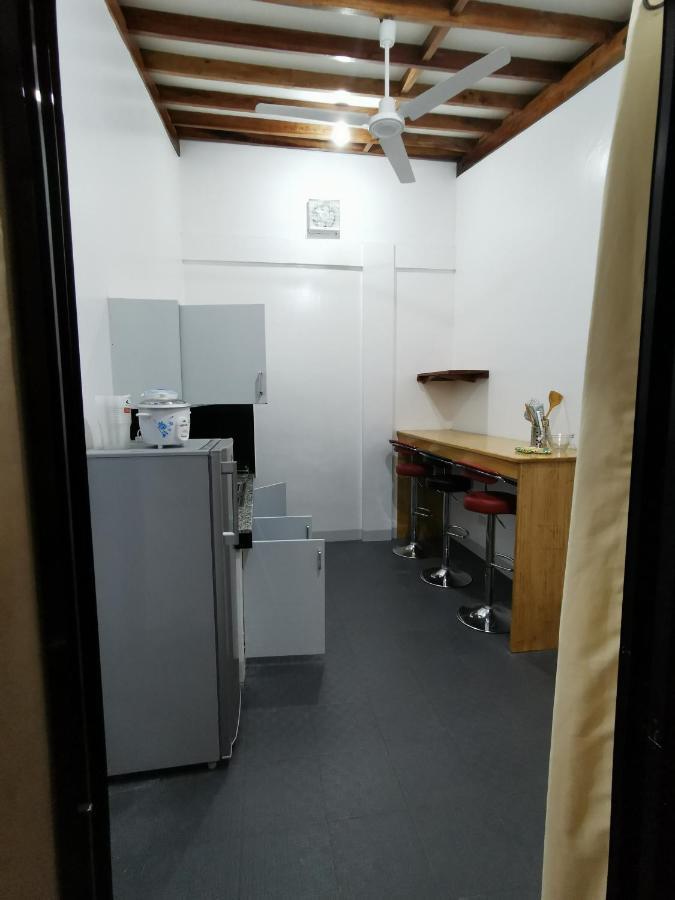 Marianita'S Cottages Mambajao Bagian luar foto