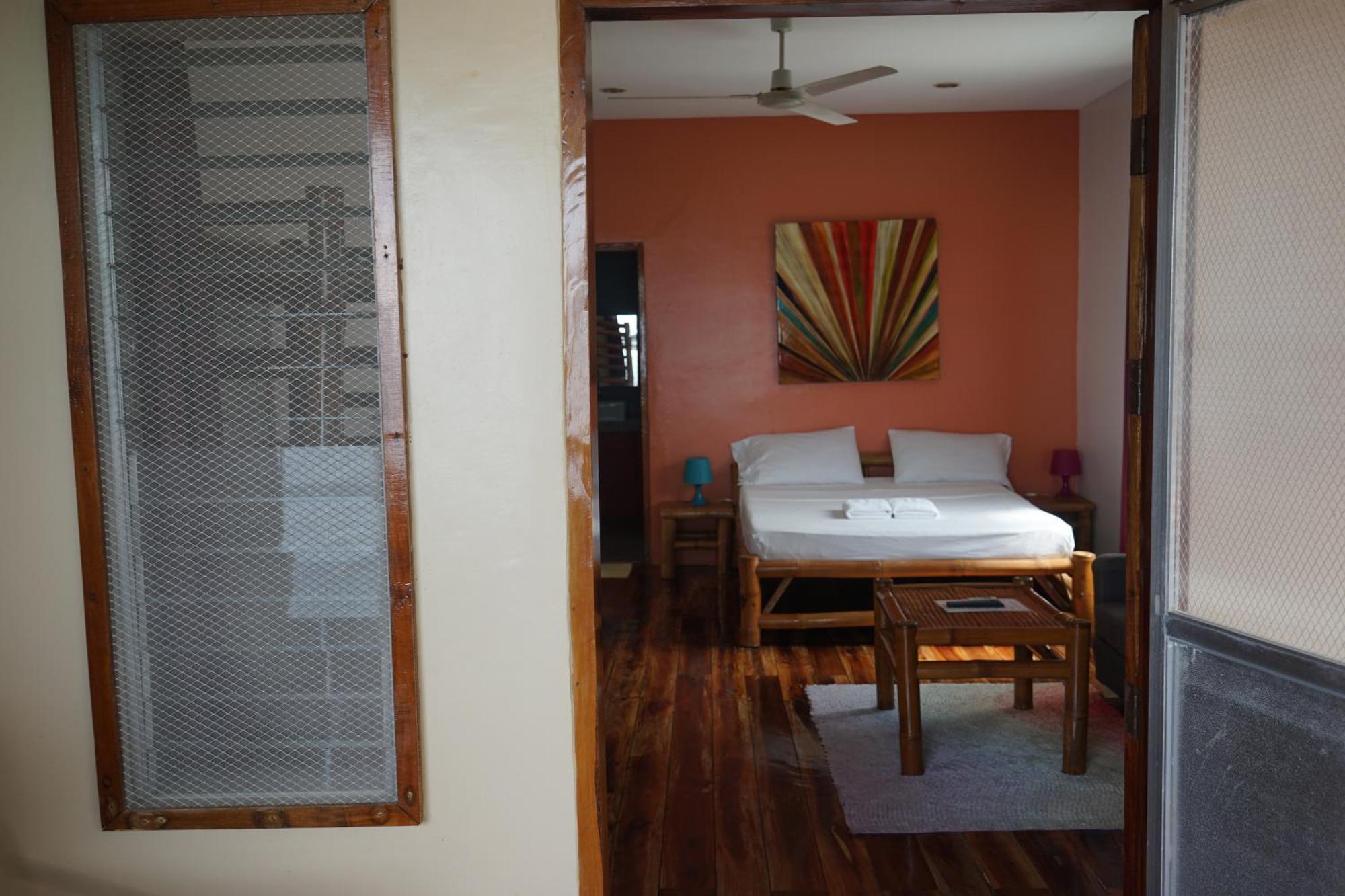 Marianita'S Cottages Mambajao Bagian luar foto