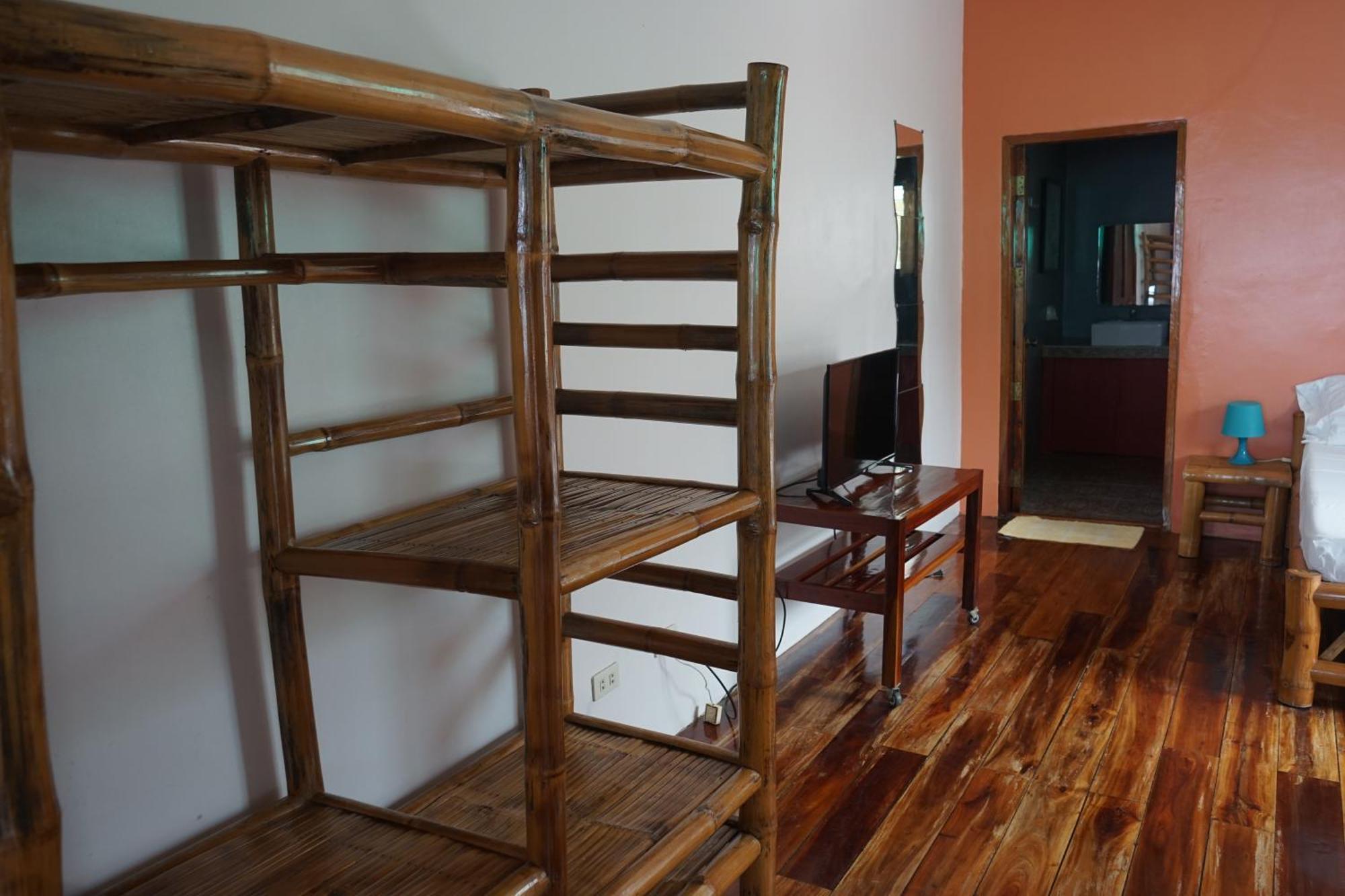 Marianita'S Cottages Mambajao Bagian luar foto