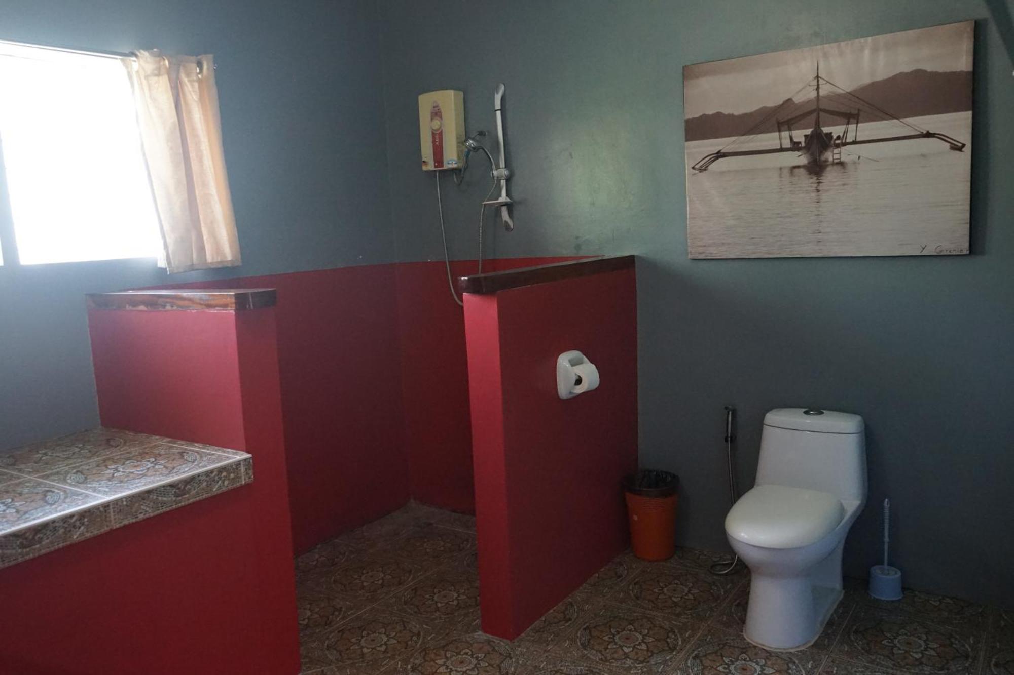 Marianita'S Cottages Mambajao Bagian luar foto