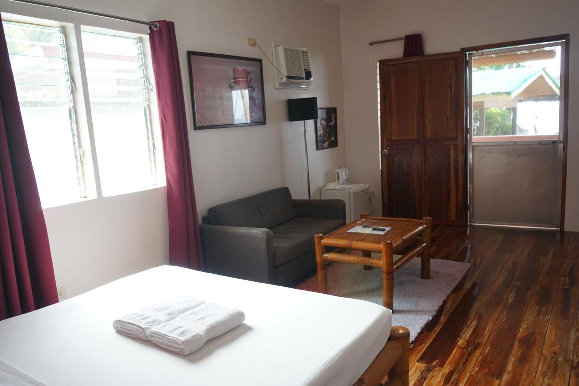 Marianita'S Cottages Mambajao Bagian luar foto