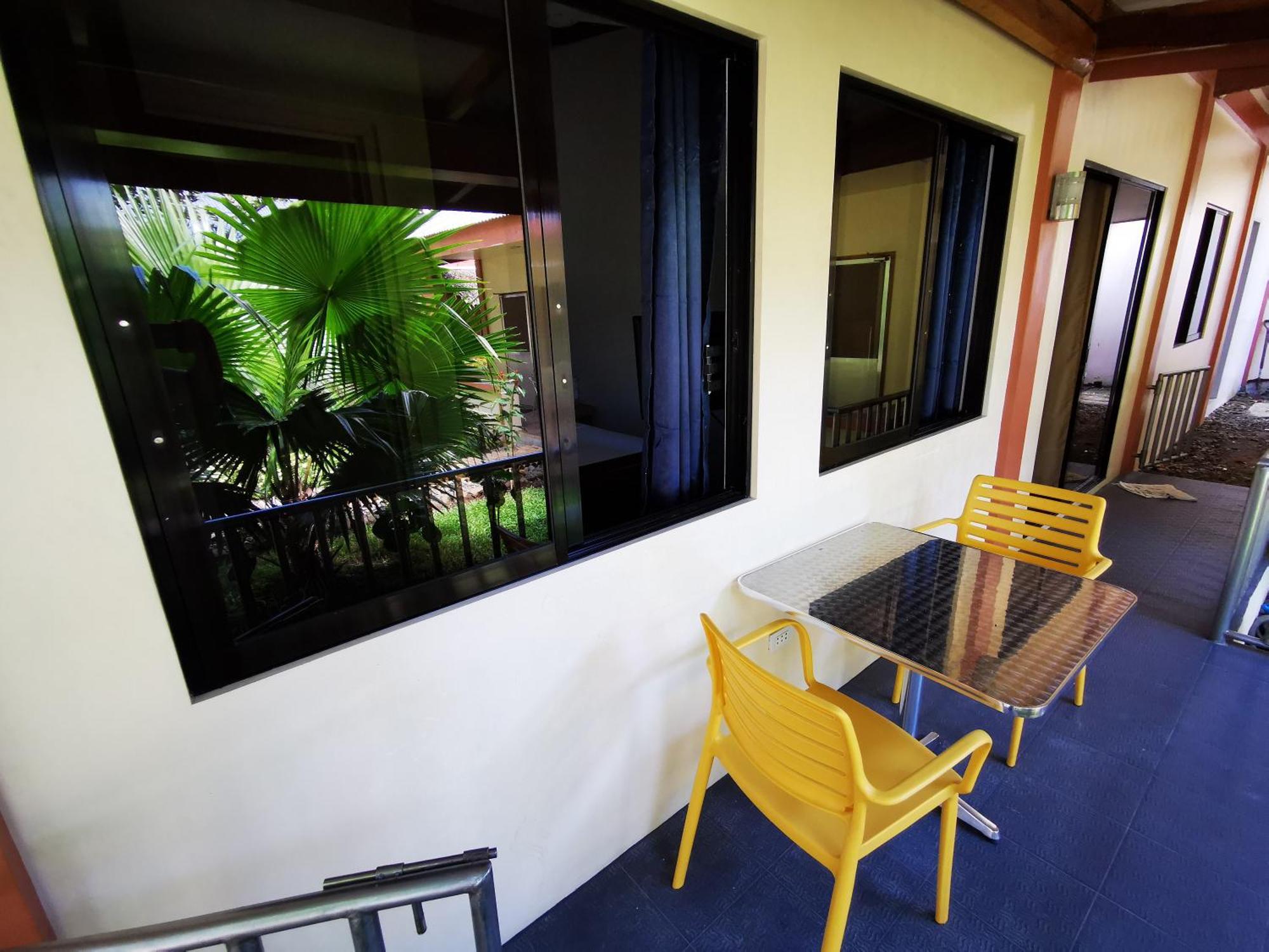 Marianita'S Cottages Mambajao Bagian luar foto