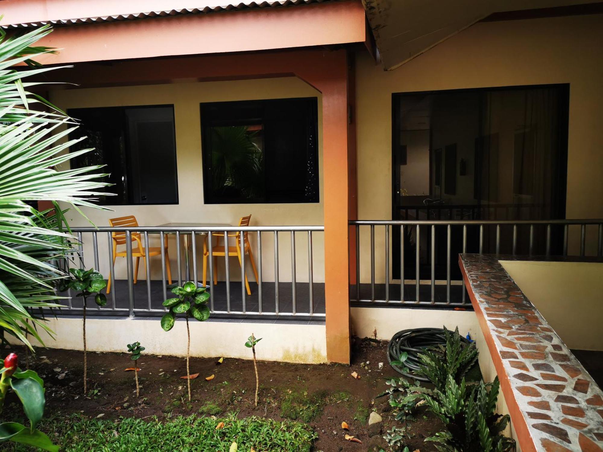 Marianita'S Cottages Mambajao Bagian luar foto